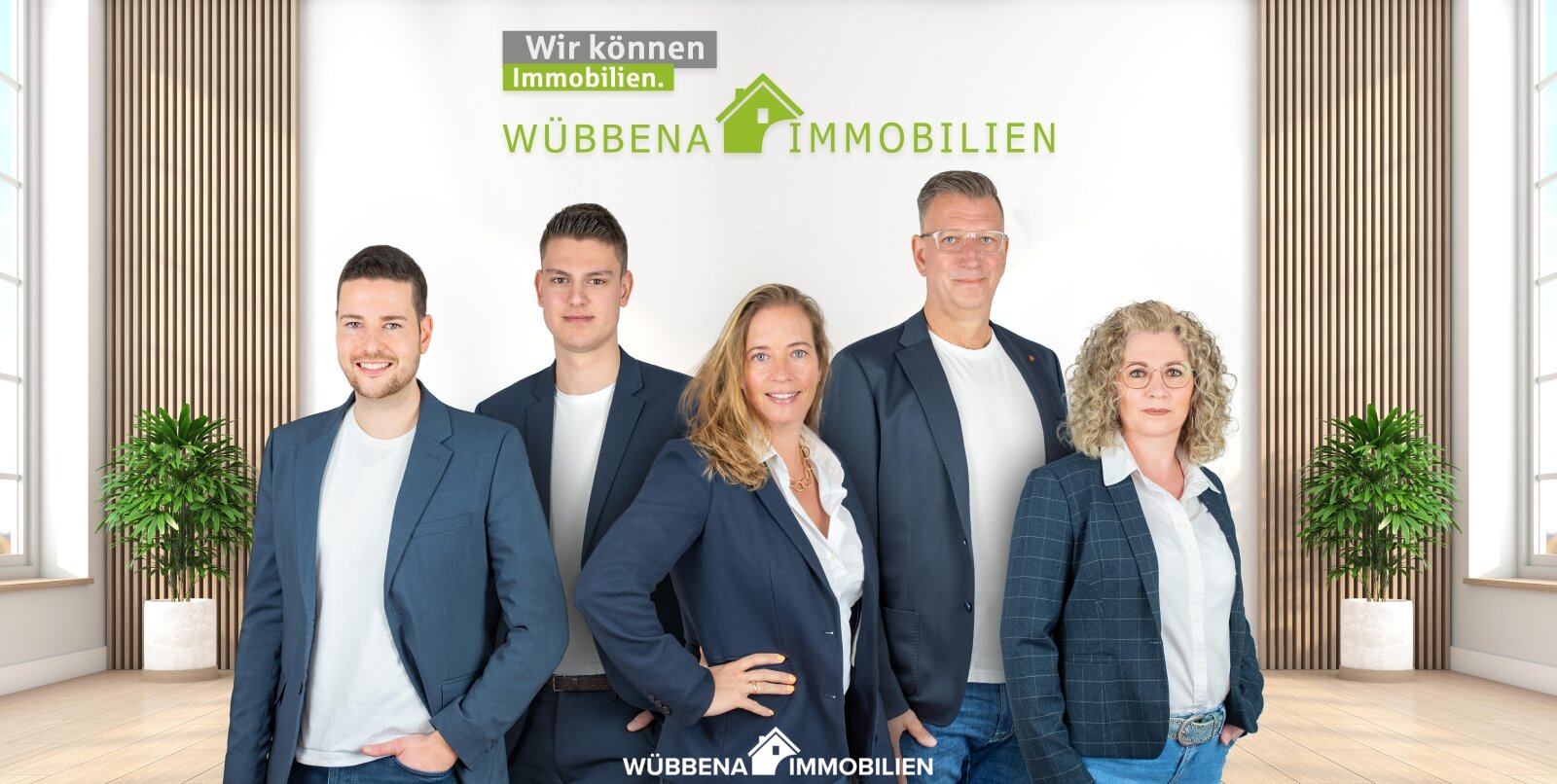 Wübbena Immobilien