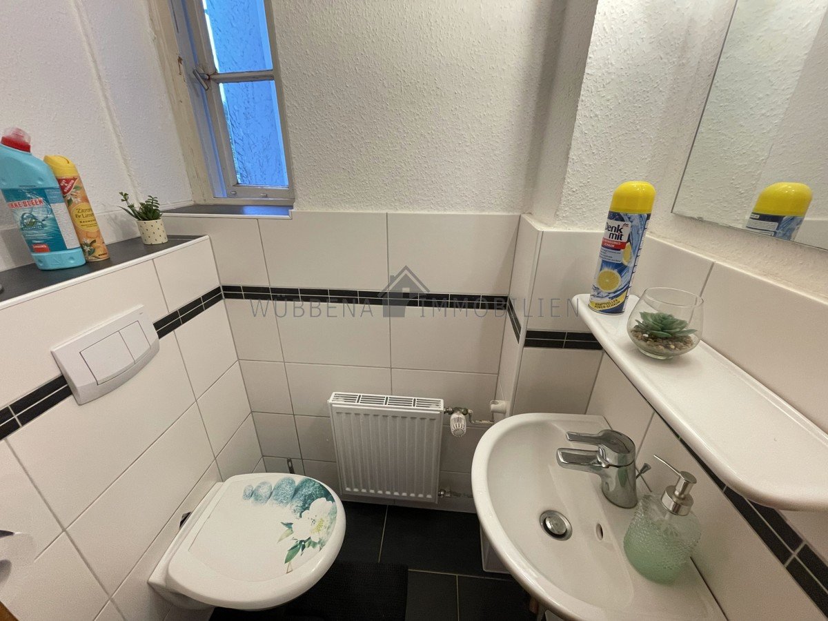 Gäste-WC EG Whg.