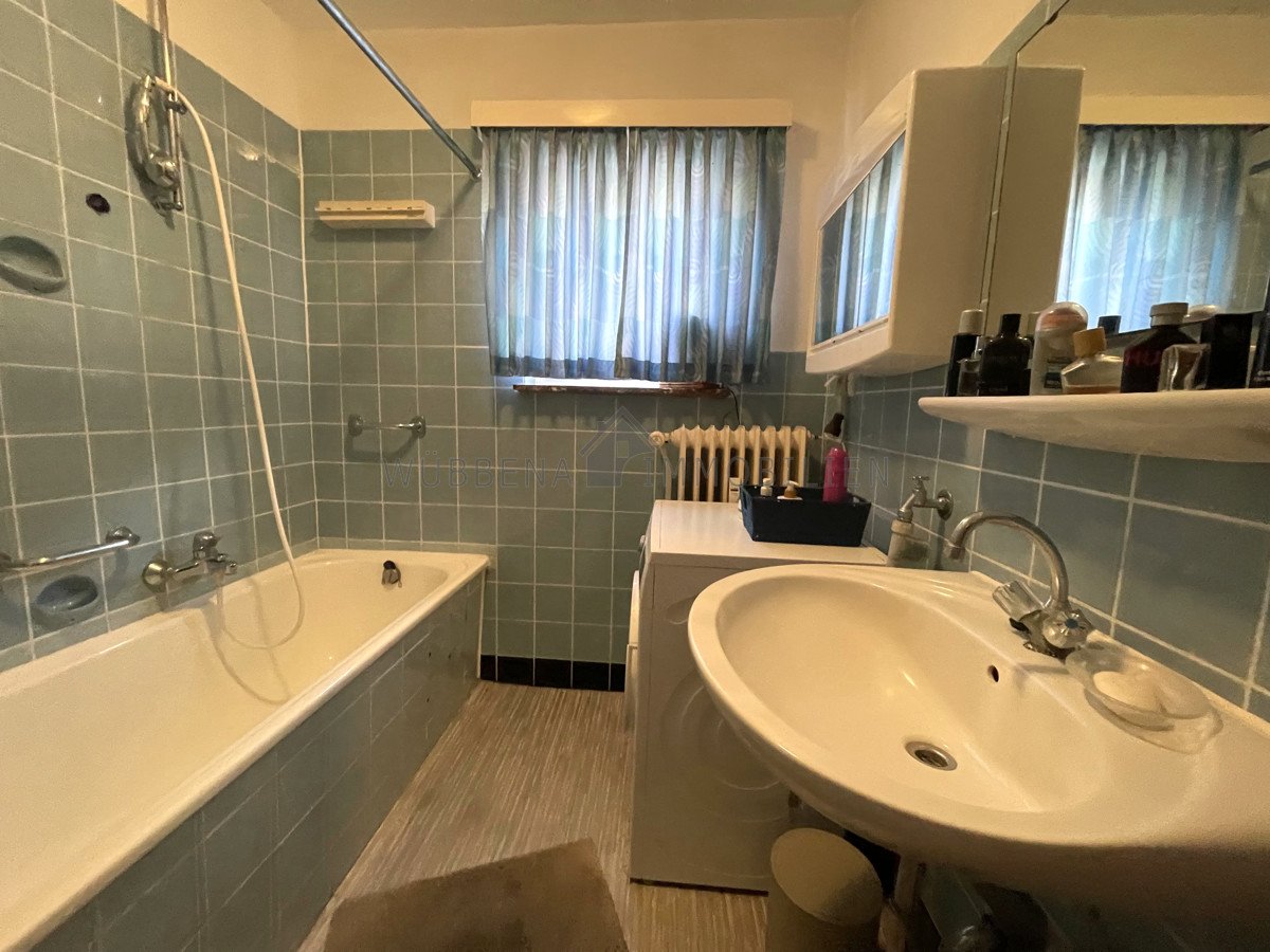 Whg. 2.OG. Badezimmer