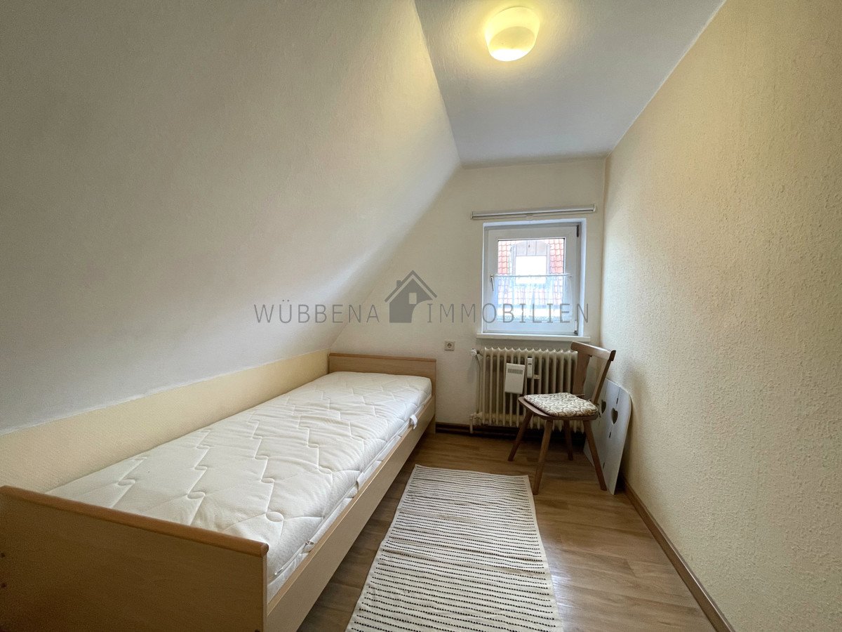 Whg. 3. OG. Schlafzimmer