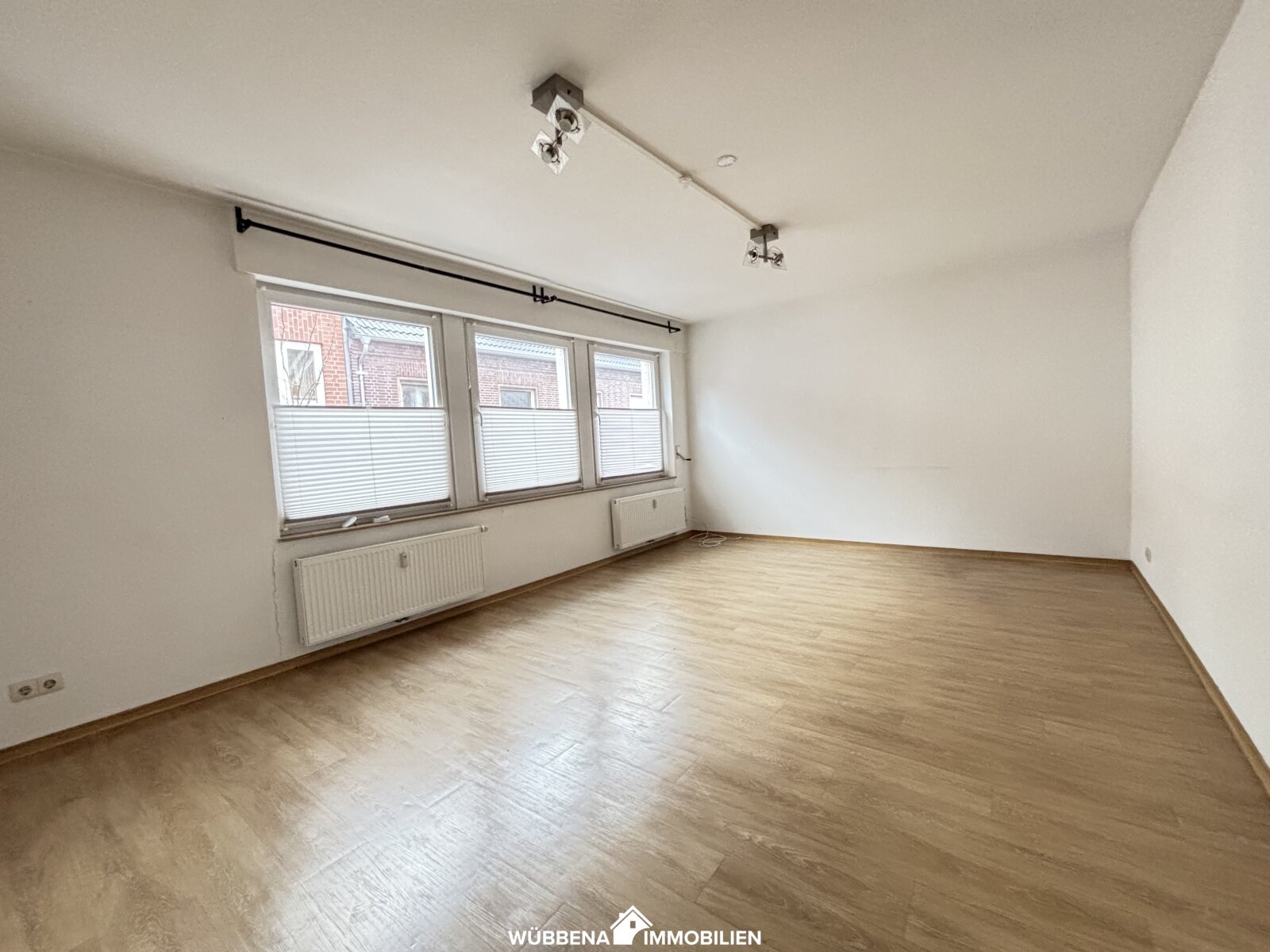 Zentrale 2-Zimmer-Wohnung in bester Innenstadtlage zu vermieten! Zentrale 2-Zimmer-Wohnung in bester Innenstadtlage zu vermieten!