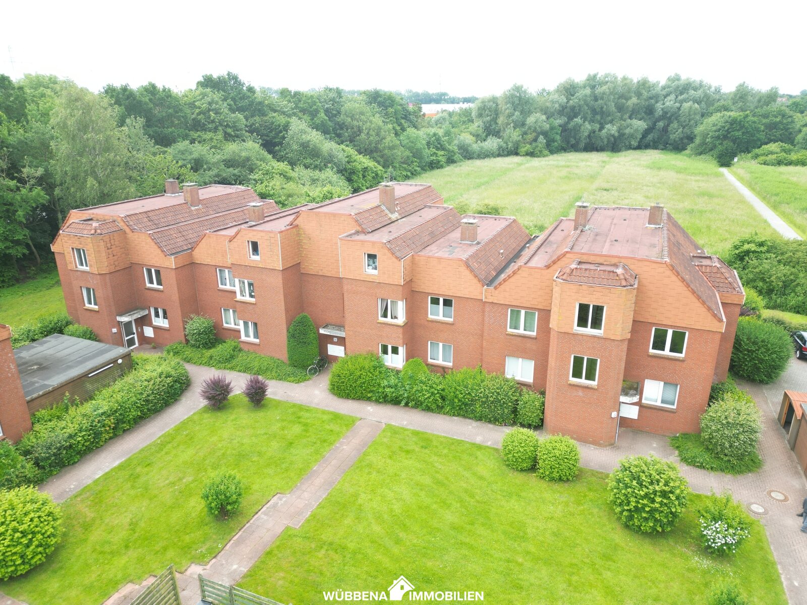 Schöne 2 Zimmer-Wohnung mit Balkon zu vermieten ! Schöne 2 Zimmer-Wohnung mit Balkon zu vermieten !