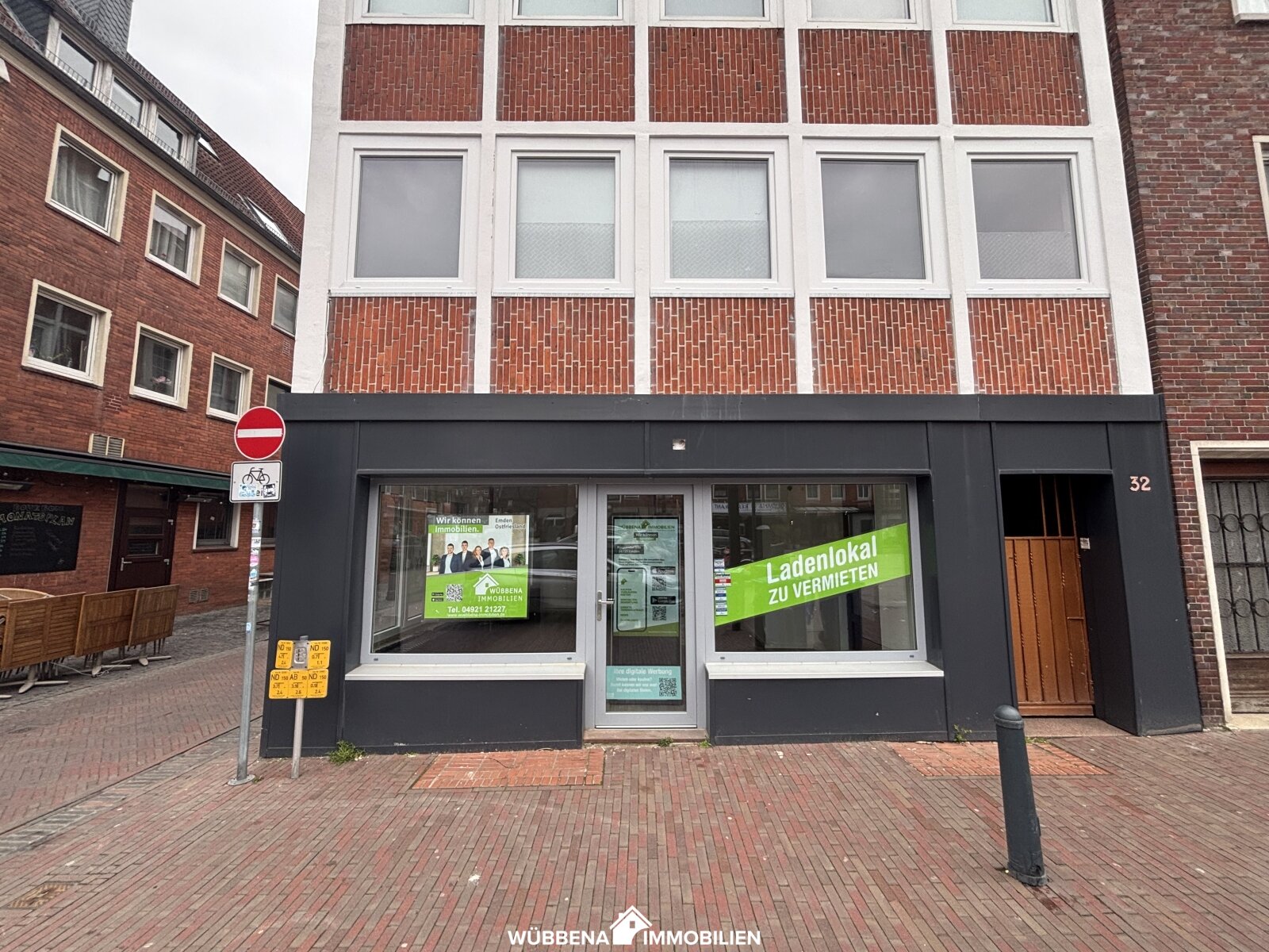 Neuer Markt - Schöne Gewerbefläche in direkter Innenstadtlage zu vermieten! Neuer Markt - Schöne Gewerbefläche in direkter Innenstadtlage zu vermieten!
