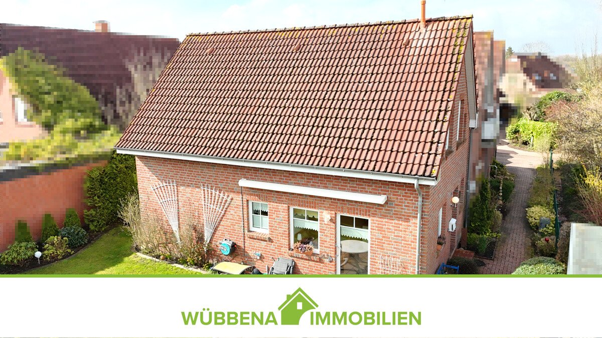 BEREITS KÄUFER GEFUNDEN!Wolthusen! Reihenendhaus mit Garten, 3 Terrassen & Carport in begehrter Lage BEREITS KÄUFER GEFUNDEN!Wolthusen! Reihenendhaus mit Garten, 3 Terrassen & Carport in begehrter Lage