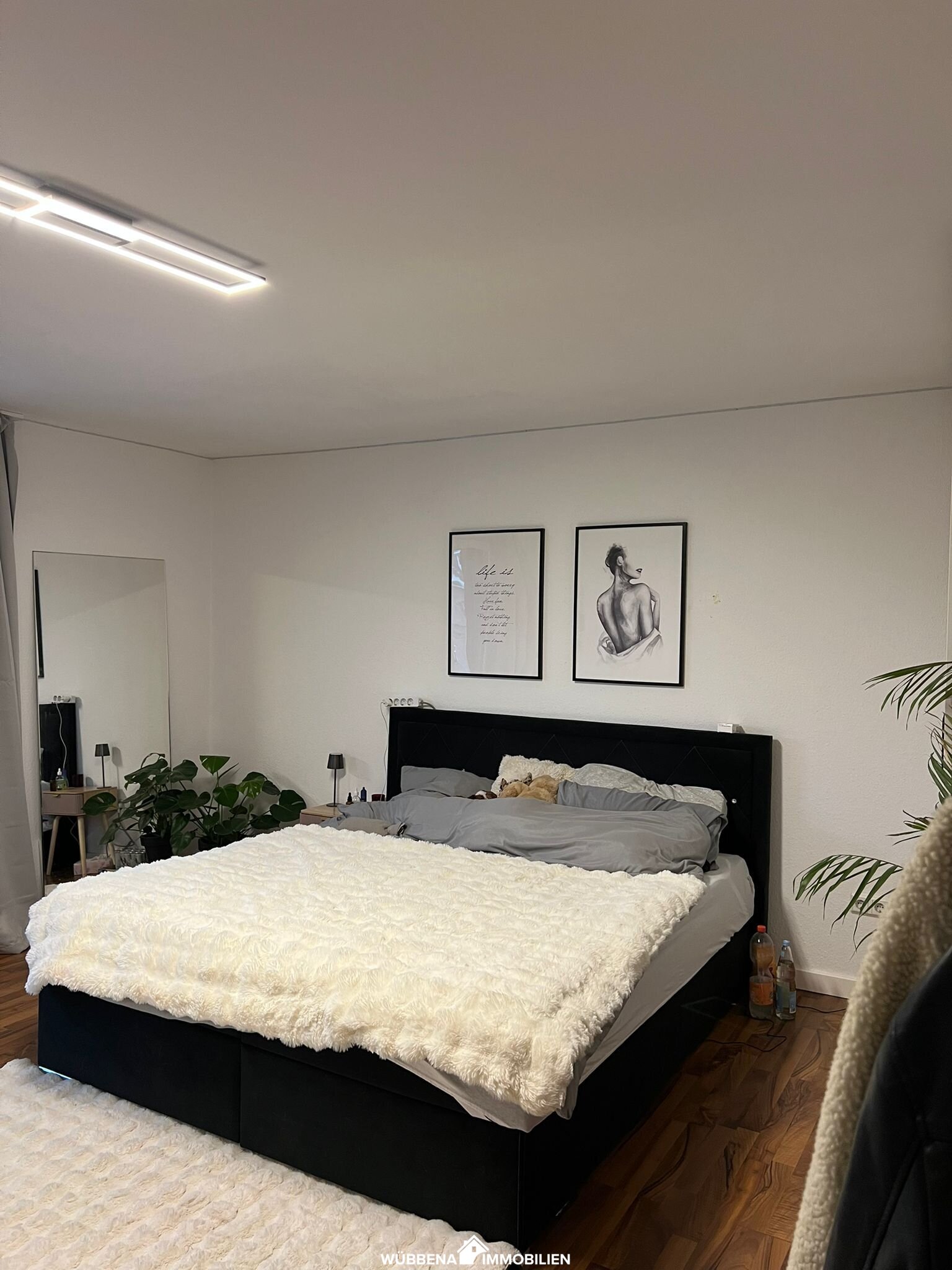 Zentrale 3 Zimmer Wohnung mit Balkon und Einbauküche zu vermieten! Zentrale 3 Zimmer Wohnung mit Balkon und Einbauküche zu vermieten!