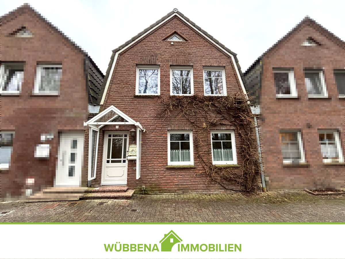 Erfolreich vermittelt! Modernisiertes Reihenmittelhaus mit Südterrasse, Garten und Bootssteg! Erfolreich vermittelt! Modernisiertes Reihenmittelhaus mit Südterrasse, Garten und Bootssteg!