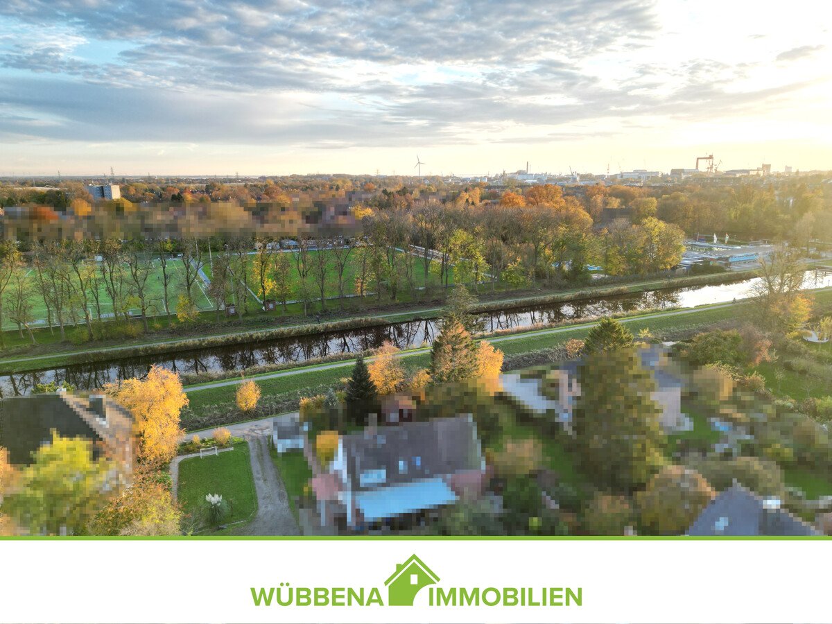 ERFOLGRECIH VERMITTELT! Wolthusen! Sanierungsbedürftiges Einfamilienhaus in Nähe zum Ems-Jade-Kanal ERFOLGRECIH VERMITTELT! Wolthusen! Sanierungsbedürftiges Einfamilienhaus in Nähe zum Ems-Jade-Kanal