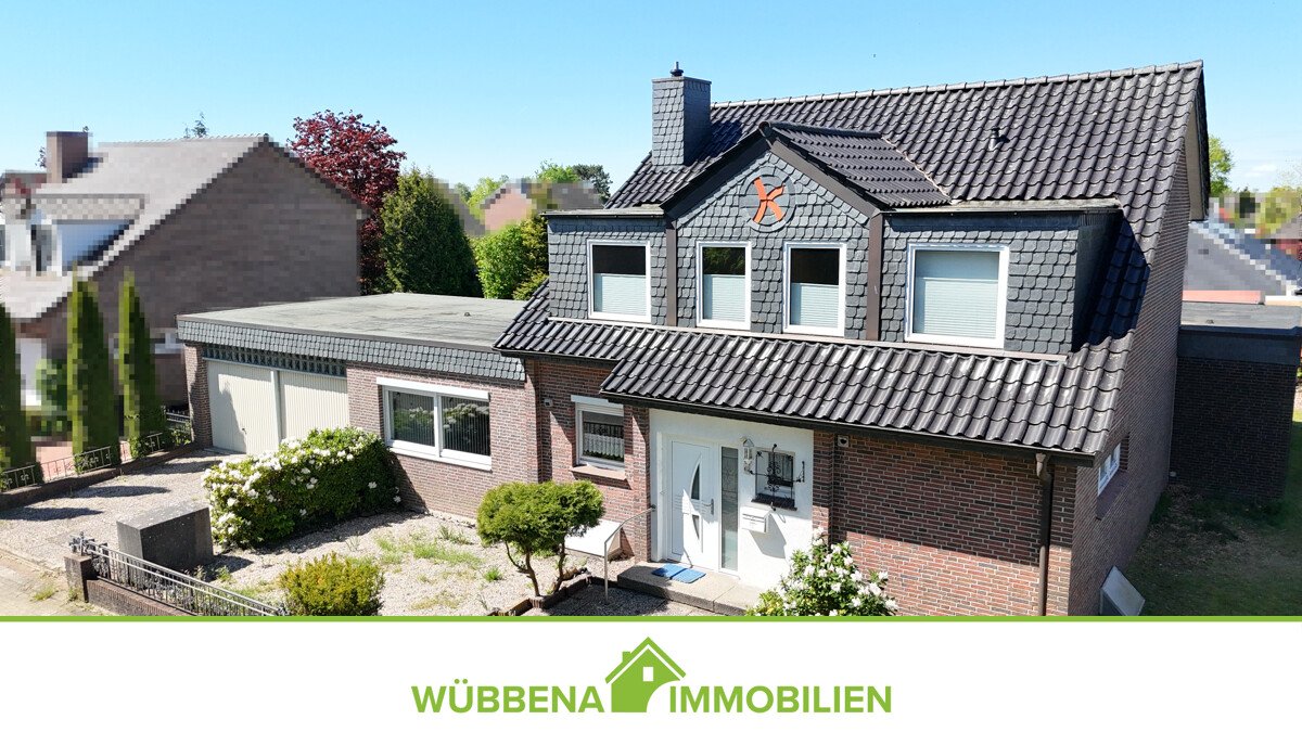 Früchteburg! Exklusives Familienparadies in bevorzugter Wohnlage mit Kamin & großem Garten! Früchteburg! Exklusives Familienparadies in bevorzugter Wohnlage mit Kamin & großem Garten!