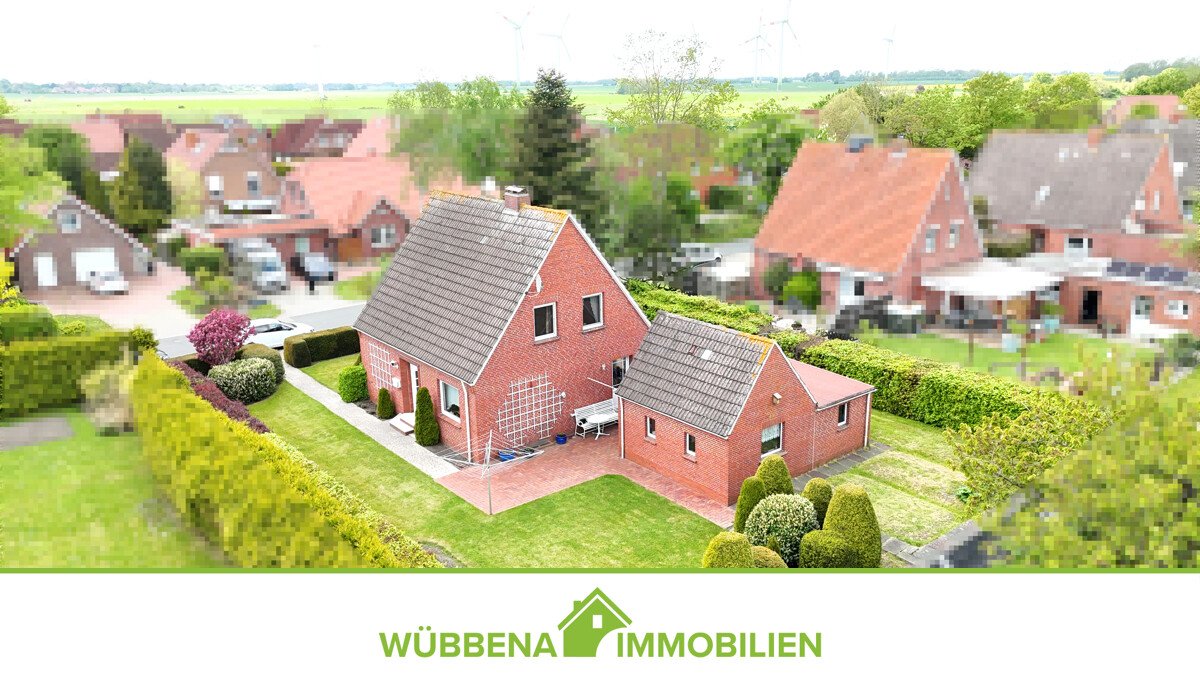 BEREITS KÄUFER GEFUNDEN! Einfamilienhaus mit Garage und Garten in familienfreundlicher Wohnlage! BEREITS KÄUFER GEFUNDEN! Einfamilienhaus mit Garage und Garten in familienfreundlicher Wohnlage!