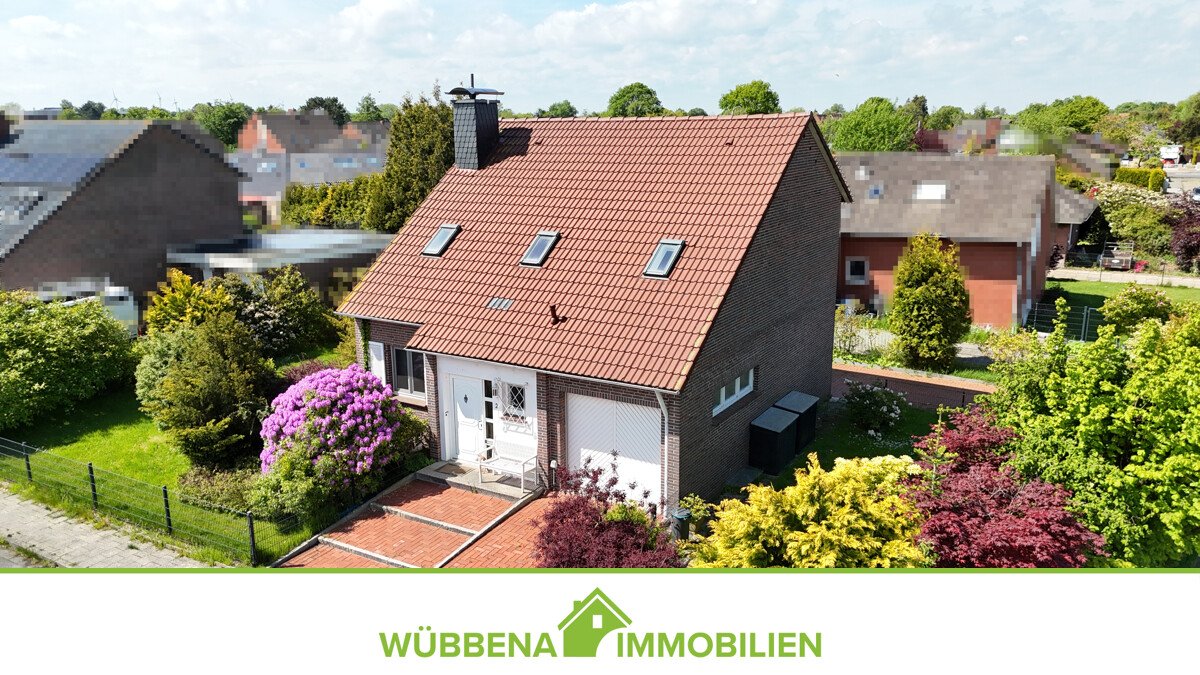 Früchteburg! Gepflegtes Einfamilienhaus mit neuer Heizungsanlage, Garage uvm. auf Eigentumsgrundst. Früchteburg! Gepflegtes Einfamilienhaus mit neuer Heizungsanlage, Garage uvm. auf Eigentumsgrundst.
