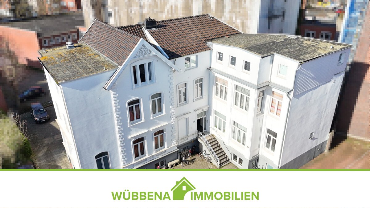 Seltene Gelegenheit - Merfamilienhaus mit 10 Einheiten und 20 Stellplätzen in Delftnähe zu verkaufen Seltene Gelegenheit - Merfamilienhaus mit 10 Einheiten und 20 Stellplätzen in Delftnähe zu verkaufen