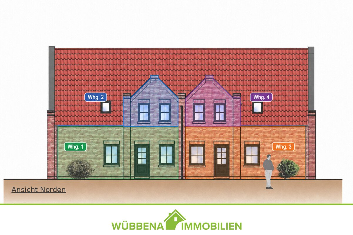 BEREITS KÄUFER GEFUNDEN! Conrebbersweg! Neubau OG Wohnung Nr. 04 mit Balkon und PKW-Stellplatz! BEREITS KÄUFER GEFUNDEN! Conrebbersweg! Neubau OG Wohnung Nr. 04 mit Balkon und PKW-Stellplatz!