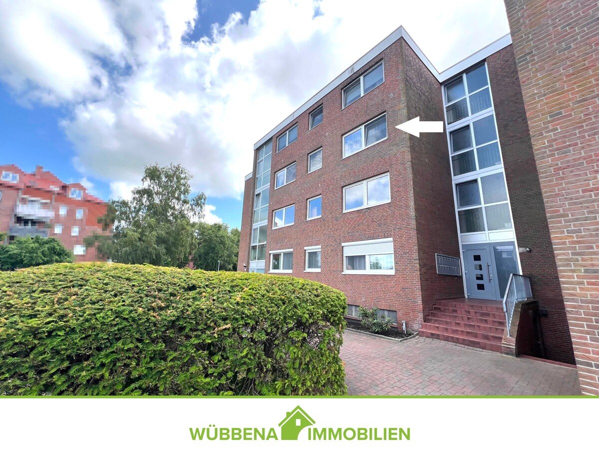 Borsssum! Moderne 3 Zimmer Whg. mit EBk, Balkon, und Stellplatz in beliebter Lage zu verkaufen! Borsssum! Moderne 3 Zimmer Whg. mit EBk, Balkon, und Stellplatz in beliebter Lage zu verkaufen!