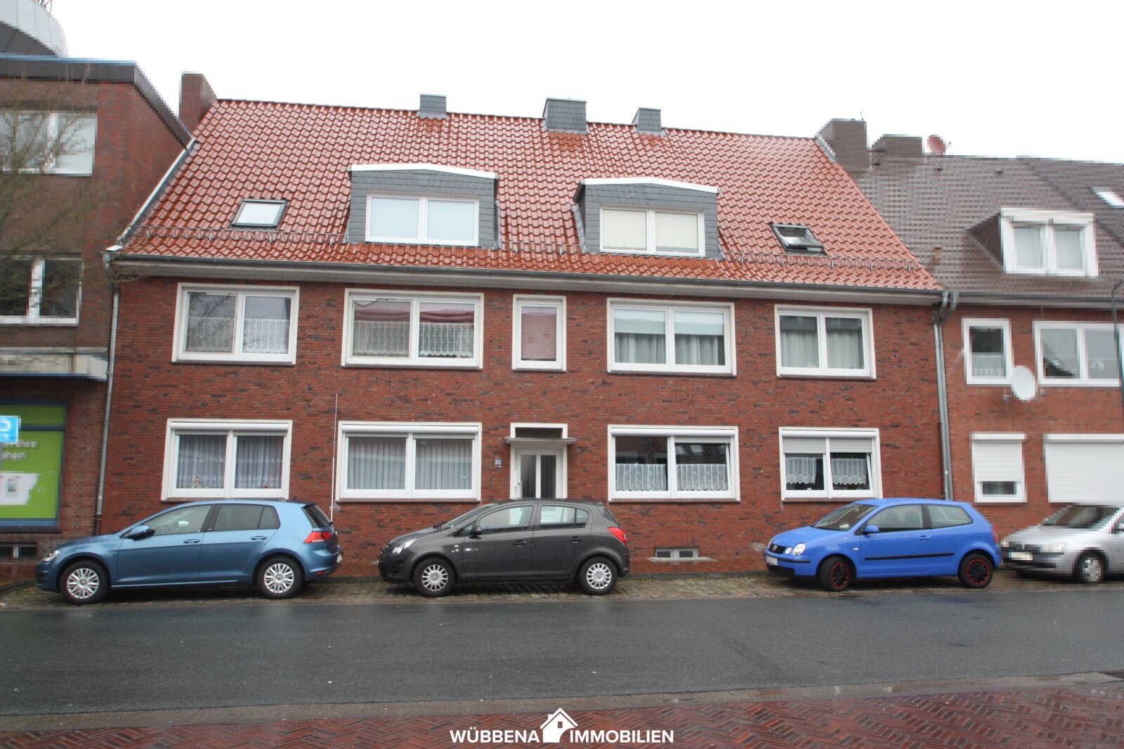 Schöne 3-Zimmer-Erdgeschosswohnung in der Nähe des Stephansplatzes zu vermieten! Schöne 3-Zimmer-Erdgeschosswohnung in der Nähe des Stephansplatzes zu vermieten!
