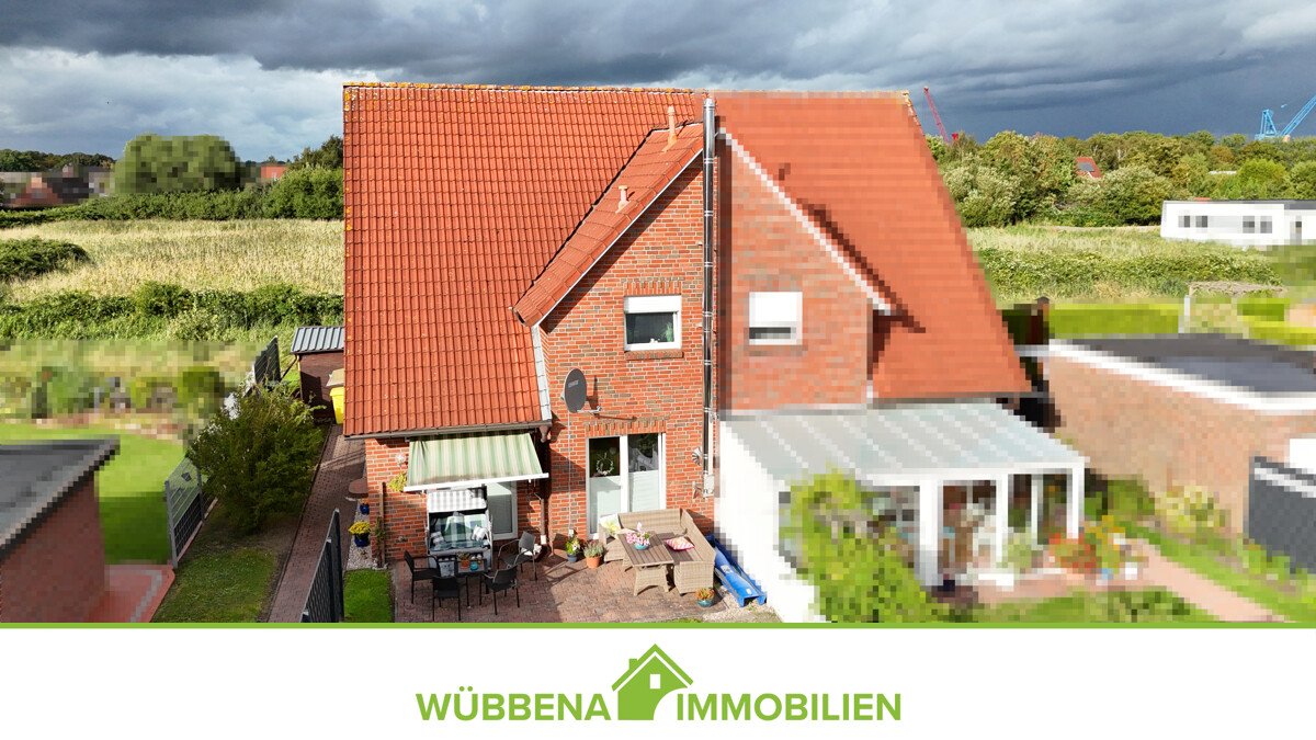 Seltene Gelegenheit in Transvaal! Moderne DHH von 2002 mit Carport, 2 Terrassen & Blick ins Grüne! Seltene Gelegenheit in Transvaal! Moderne DHH von 2002 mit Carport, 2 Terrassen & Blick ins Grüne!