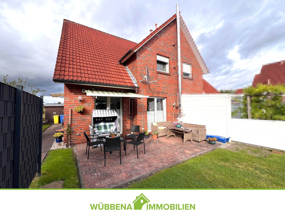 Seltene Gelegenheit in Transvaal! Moderne DHH von 2002 mit Carport, 2 Terrassen & Blick ins Grüne! Seltene Gelegenheit in Transvaal! Moderne DHH von 2002 mit Carport, 2 Terrassen & Blick ins Grüne!