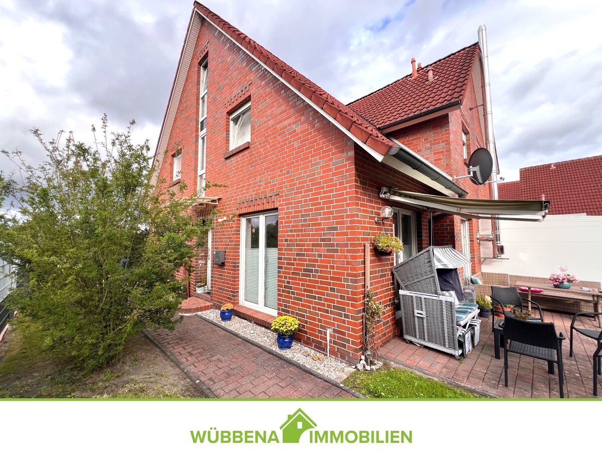 Seltene Gelegenheit in Transvaal! Moderne DHH von 2002 mit Carport, 2 Terrassen & Blick ins Grüne! Seltene Gelegenheit in Transvaal! Moderne DHH von 2002 mit Carport, 2 Terrassen & Blick ins Grüne!