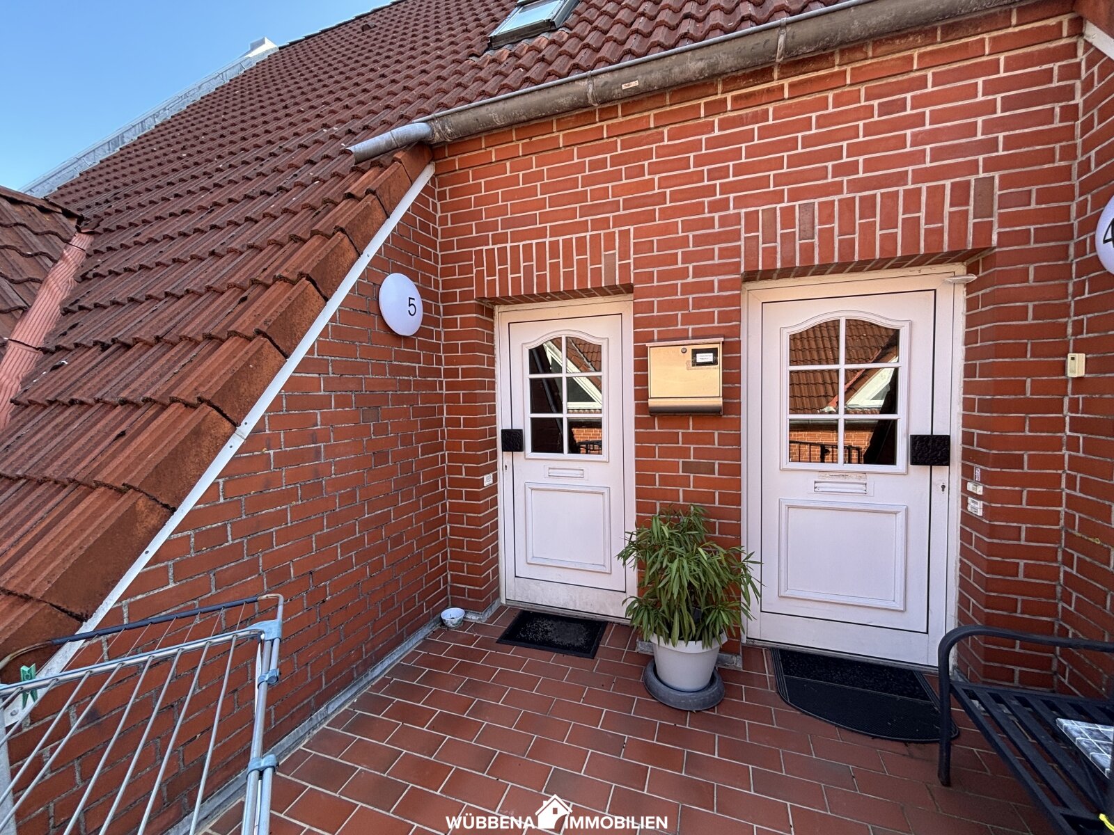 Gemütliche 1-Zimmer-Wohnung mit Balkon in beliebter Lage von Constantia-West Gemütliche 1-Zimmer-Wohnung mit Balkon in beliebter Lage von Constantia-West