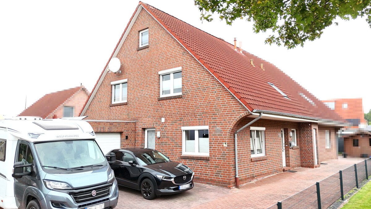 Constantia-West: Einziehen und Wohlfühlen! Familienfreundliche DHH in ruh. Siedlungslage mit Garage Constantia-West: Einziehen und Wohlfühlen! Familienfreundliche DHH in ruh. Siedlungslage mit Garage