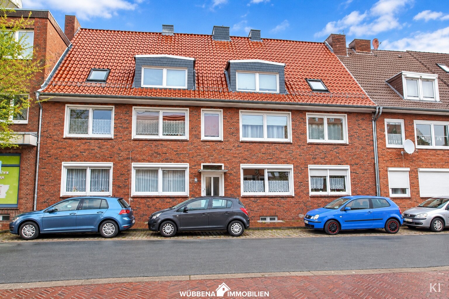 Schöne 3-Zimmer-Erdgeschosswohnung mit Stellplatz zu vermieten! Schöne 3-Zimmer-Erdgeschosswohnung mit Stellplatz zu vermieten!