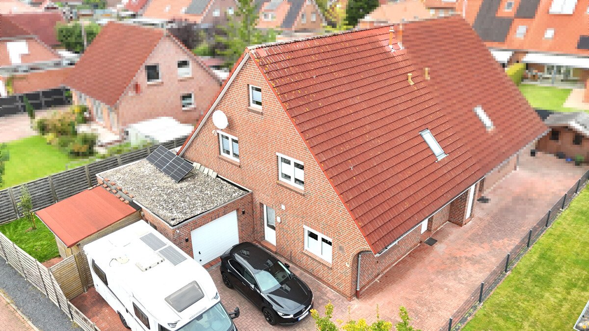 Constantia-West: Einziehen und Wohlfühlen! Familienfreundliche DHH in ruh. Siedlungslage mit Garage Constantia-West: Einziehen und Wohlfühlen! Familienfreundliche DHH in ruh. Siedlungslage mit Garage